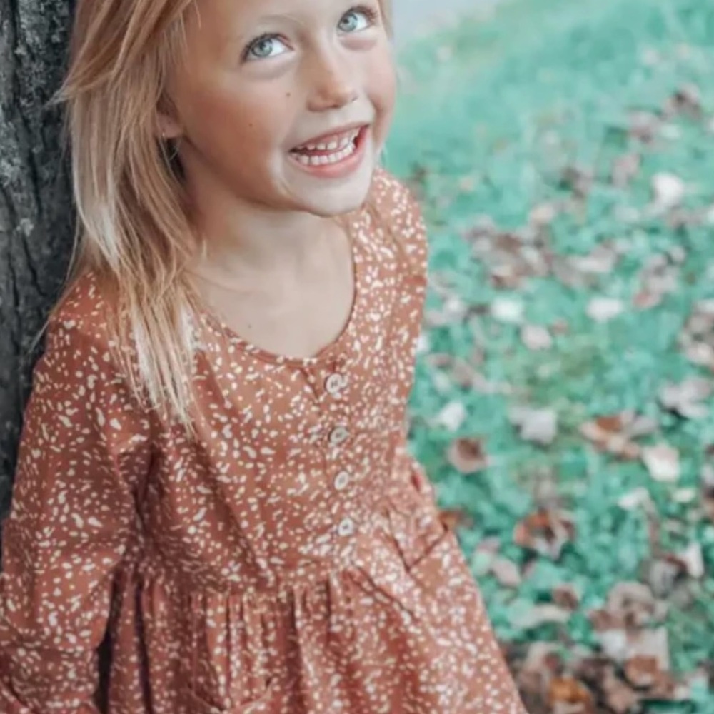 Peyton Bre Turner Dress size 6